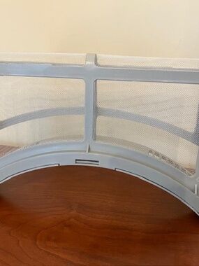 Samsung Dryer Lint Filter - DC61-02595A